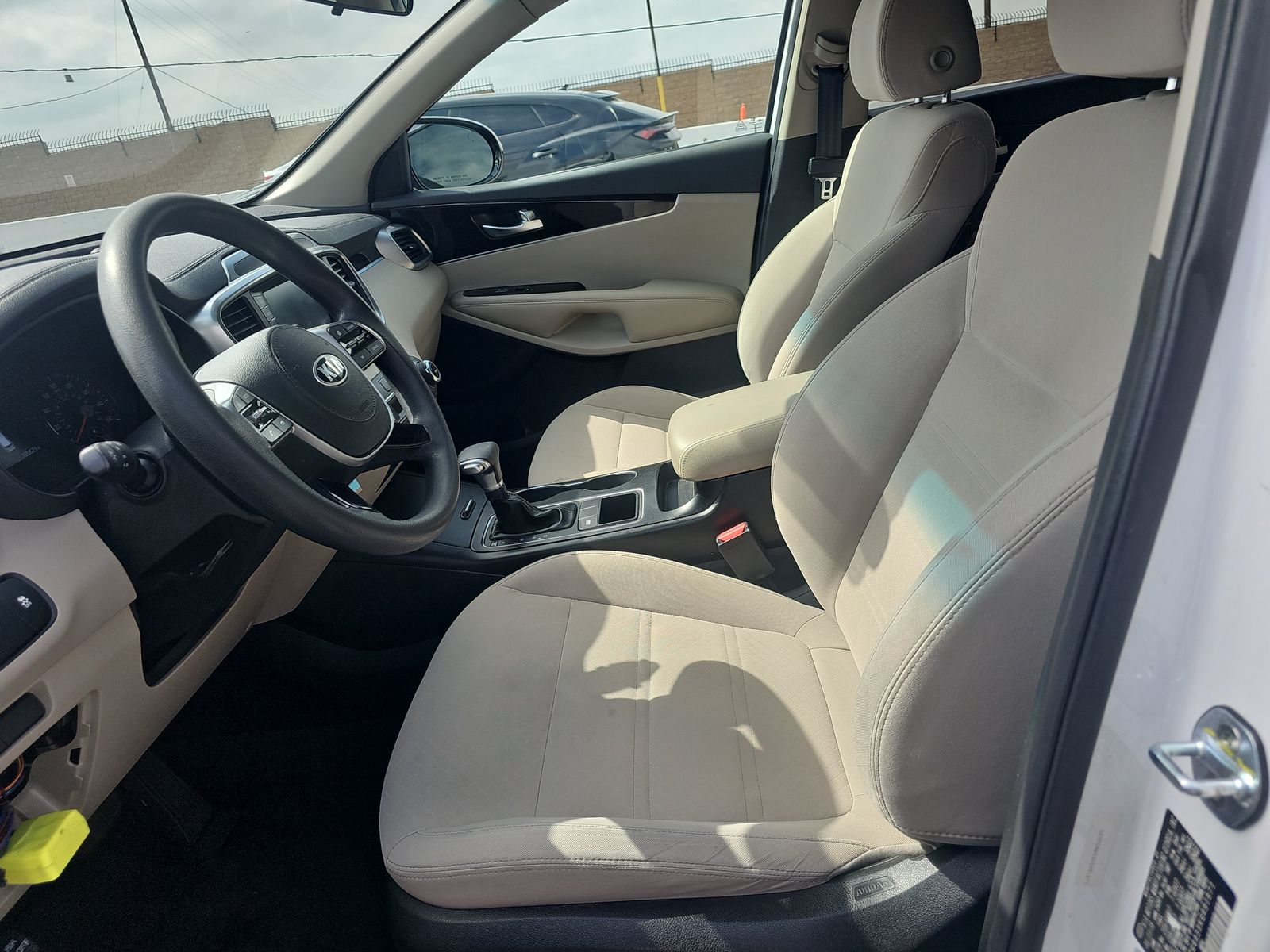 2019 Kia Sorento LX FWD
