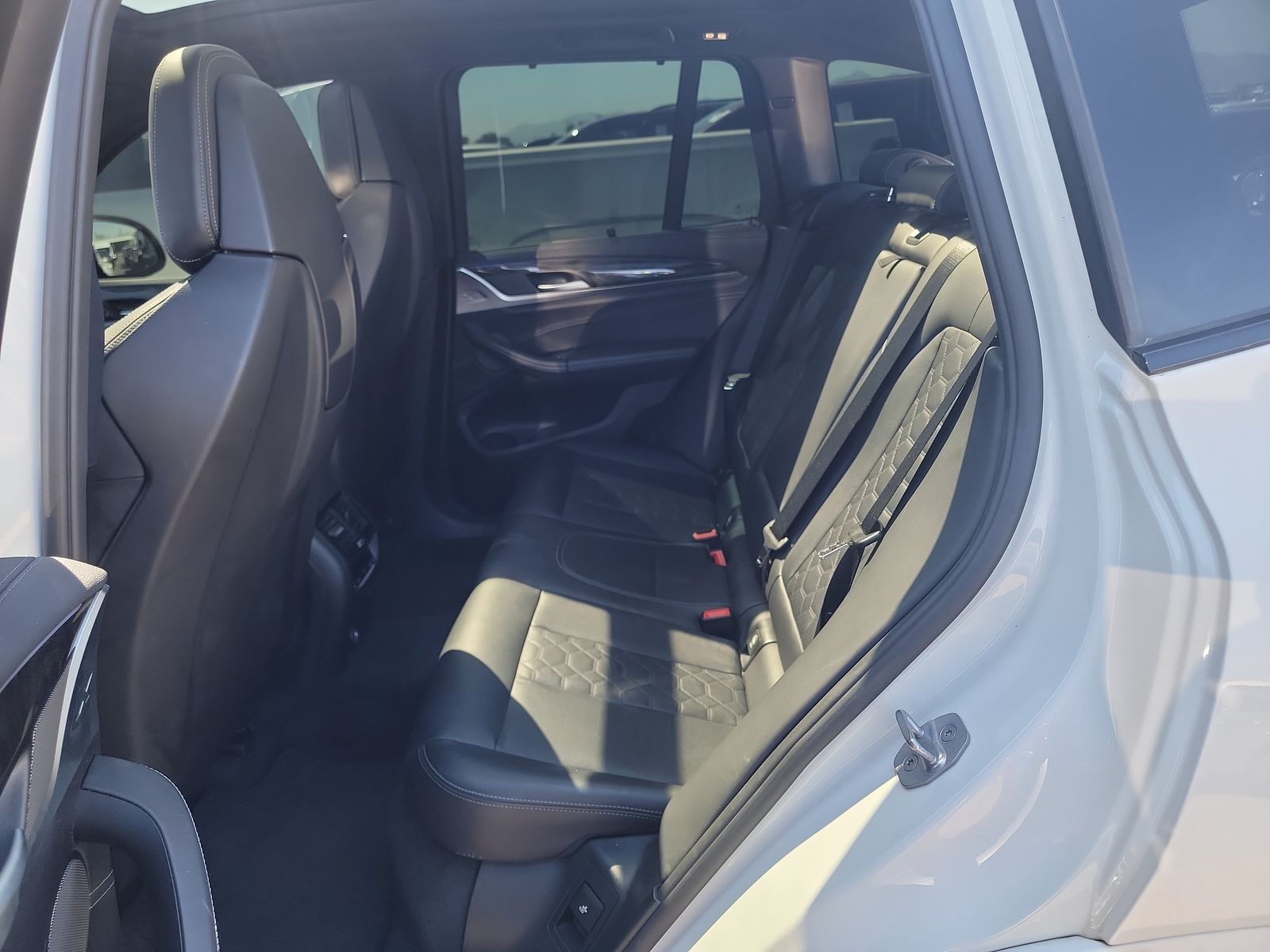 2020 BMW X3 M Base AWD