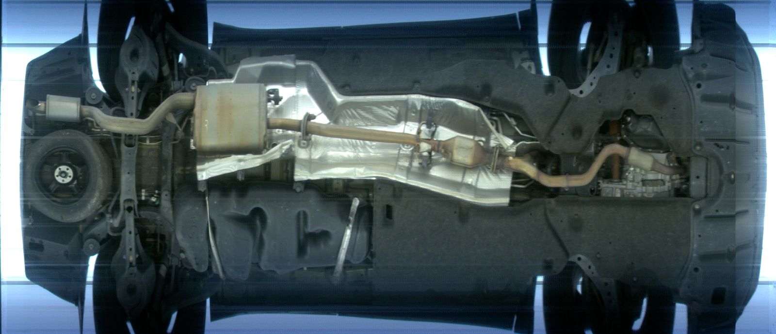 2020 Toyota Highlander XLE FWD