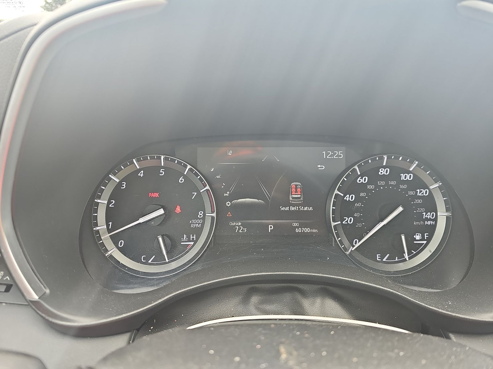 2020 Toyota Highlander XLE FWD