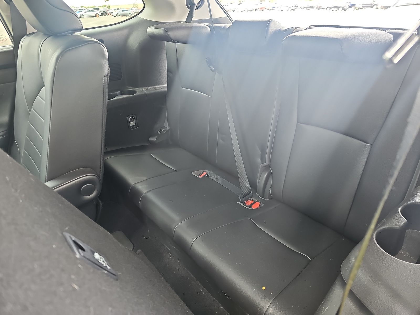 2020 Toyota Highlander XLE FWD