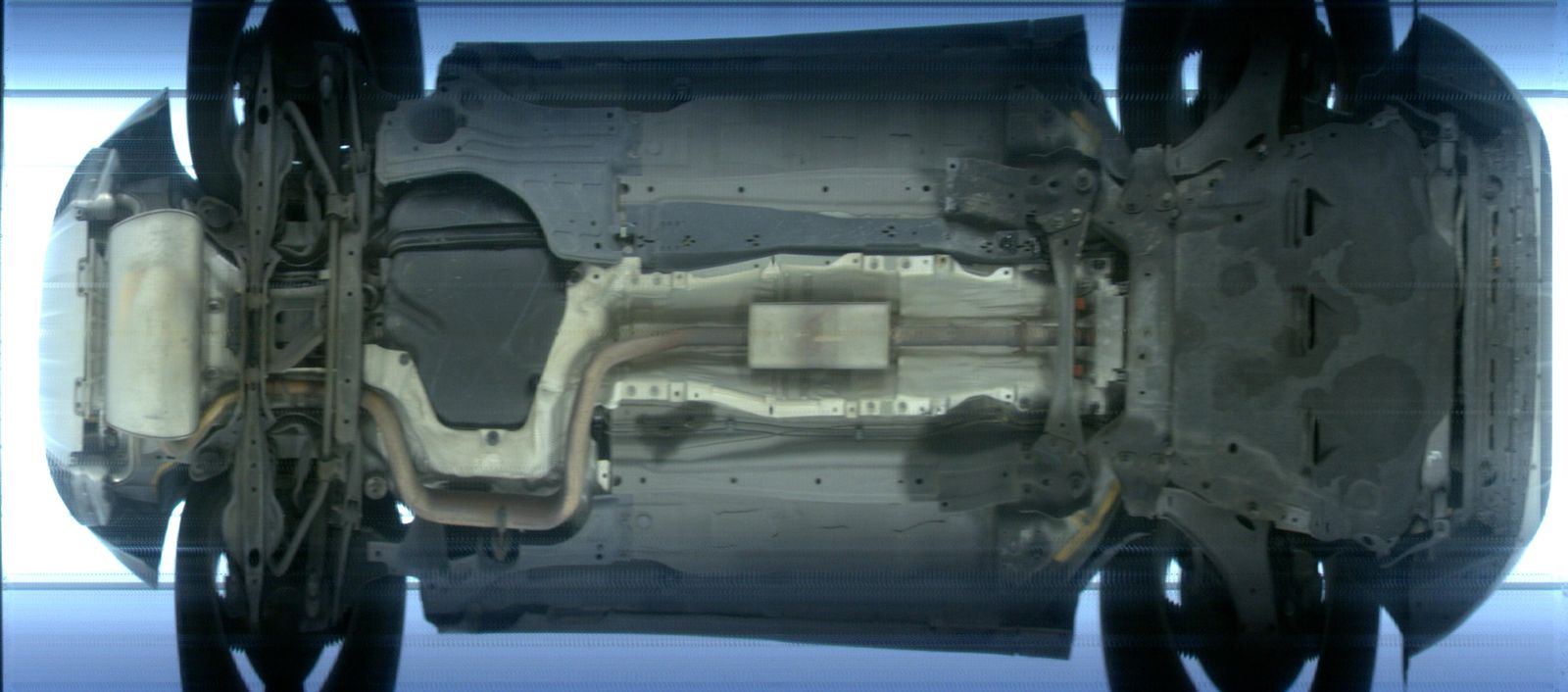 2017 Volvo XC60 T5 Inscription FWD