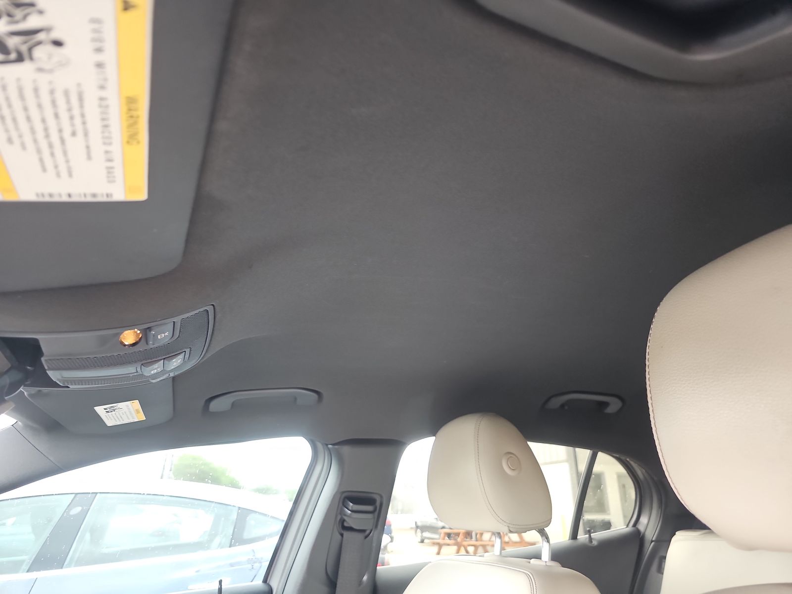 2016 Mercedes-Benz GLA GLA 250 FWD