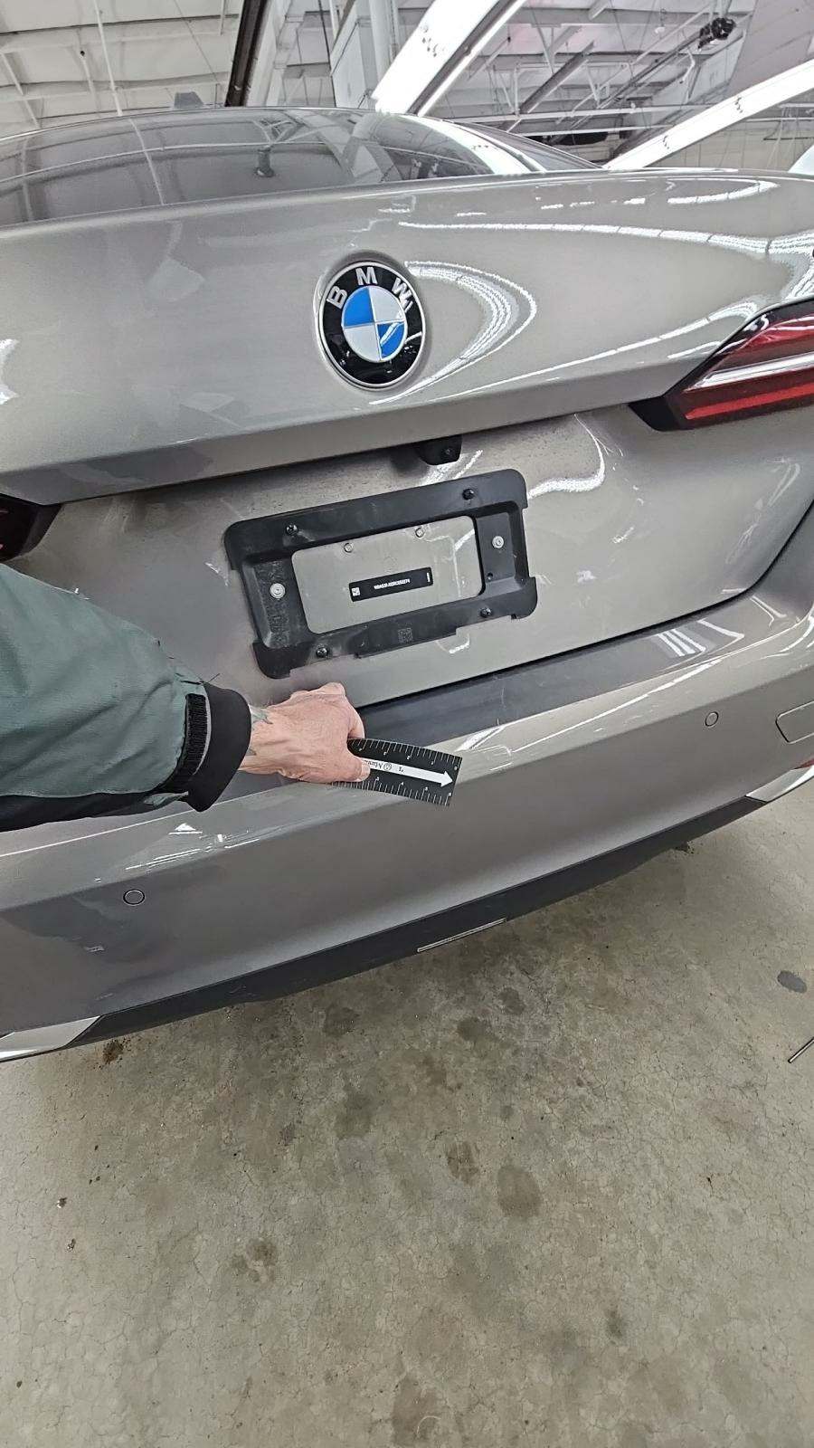 2024 BMW 5 Series 530i xDrive AWD