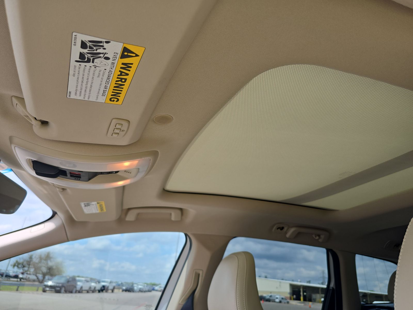 2017 Volvo XC60 T5 Inscription FWD