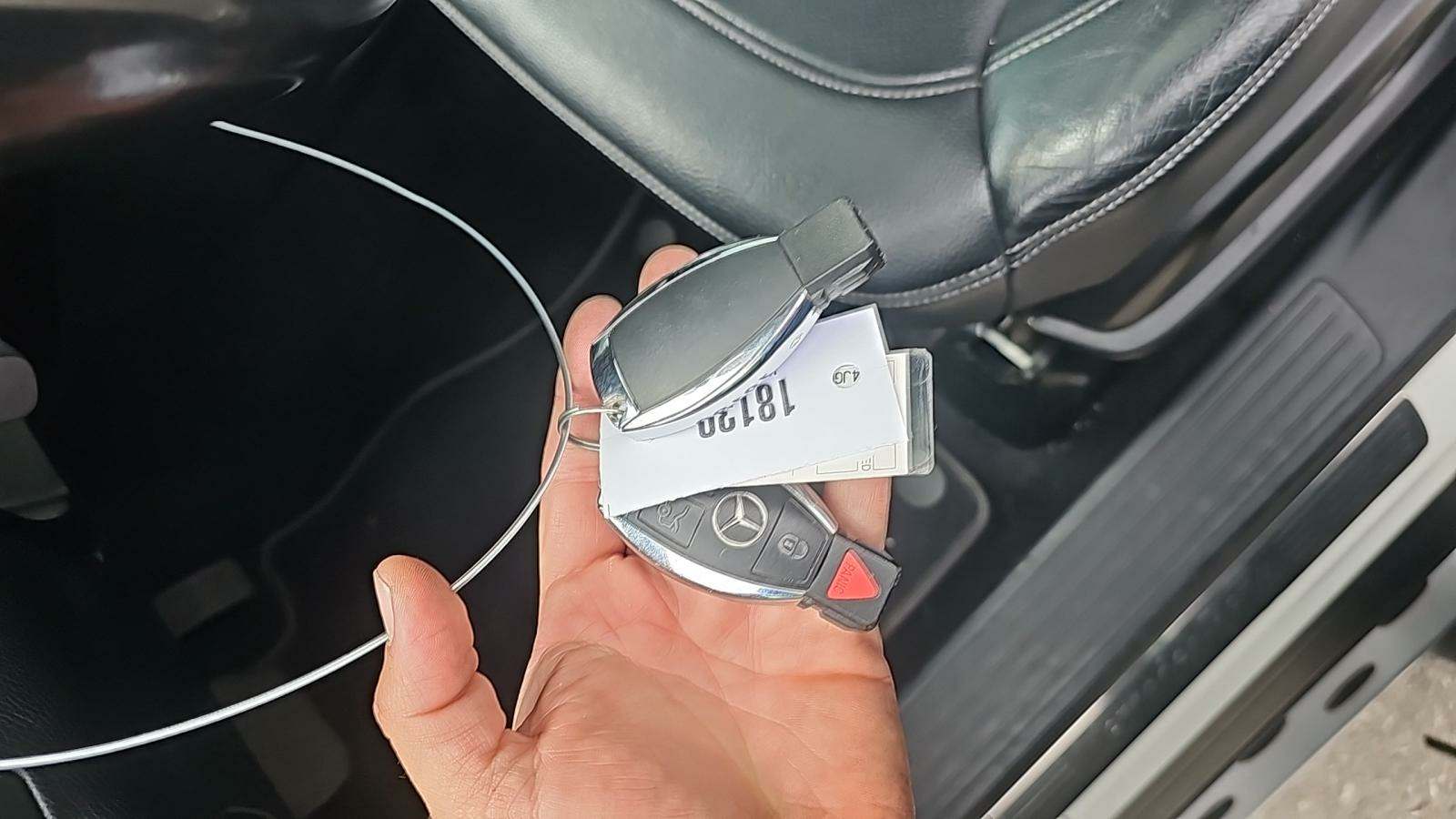 2015 Mercedes-Benz M-Class ML 350 AWD