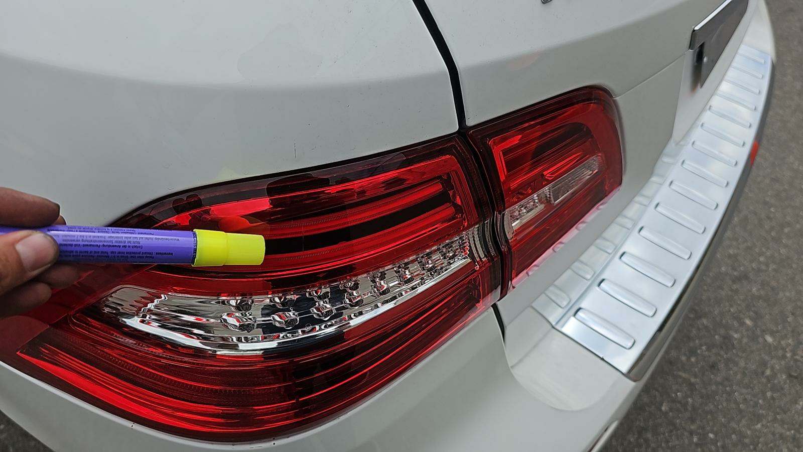 2015 Mercedes-Benz M-Class ML 350 AWD