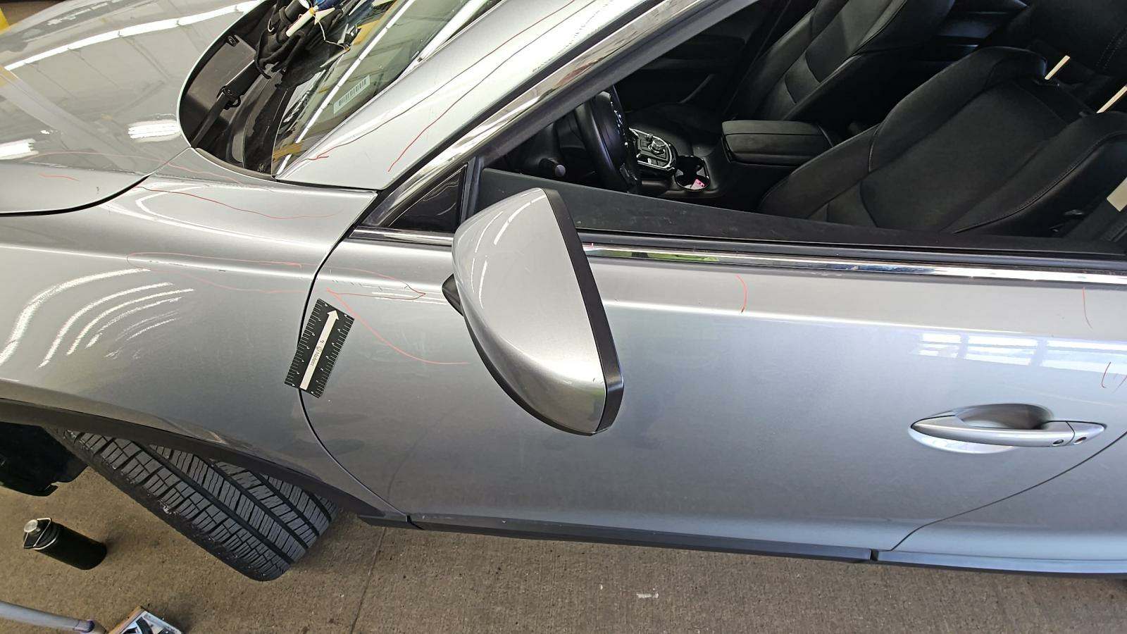 2023 MAZDA CX-9 Touring Plus AWD