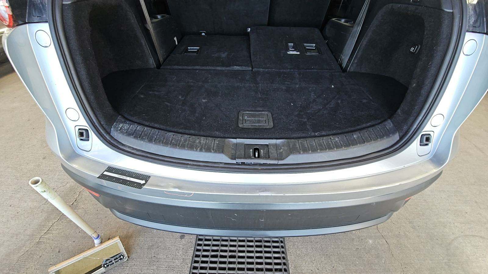 2023 MAZDA CX-9 Touring Plus AWD