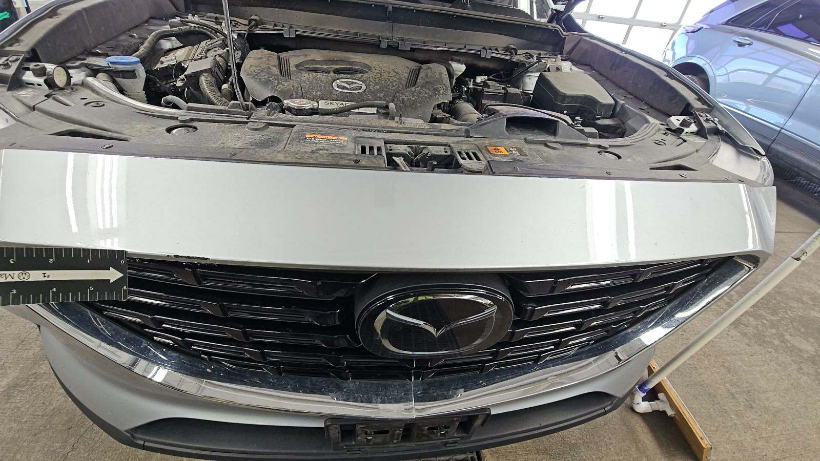 2023 MAZDA CX-9 Touring Plus AWD