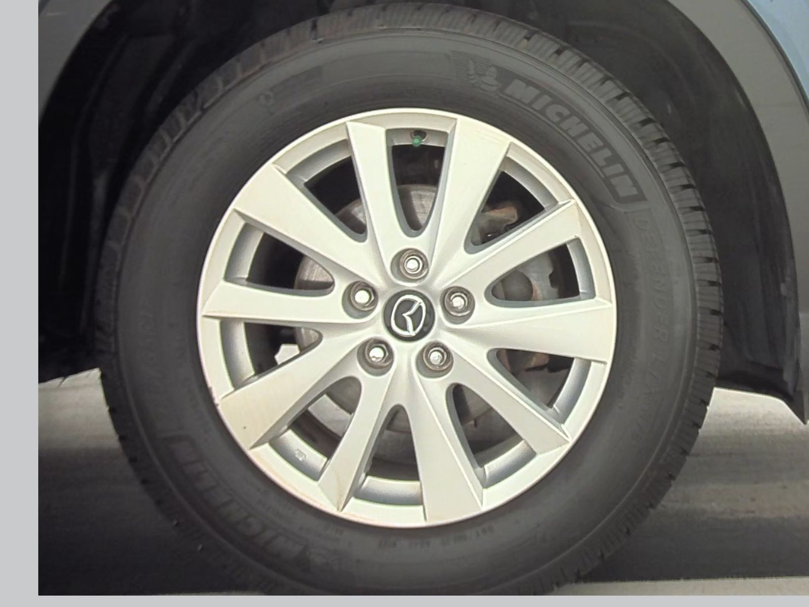 2013 MAZDA CX-5 Touring AWD