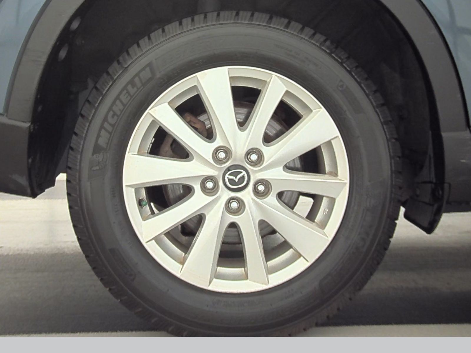 2013 MAZDA CX-5 Touring AWD