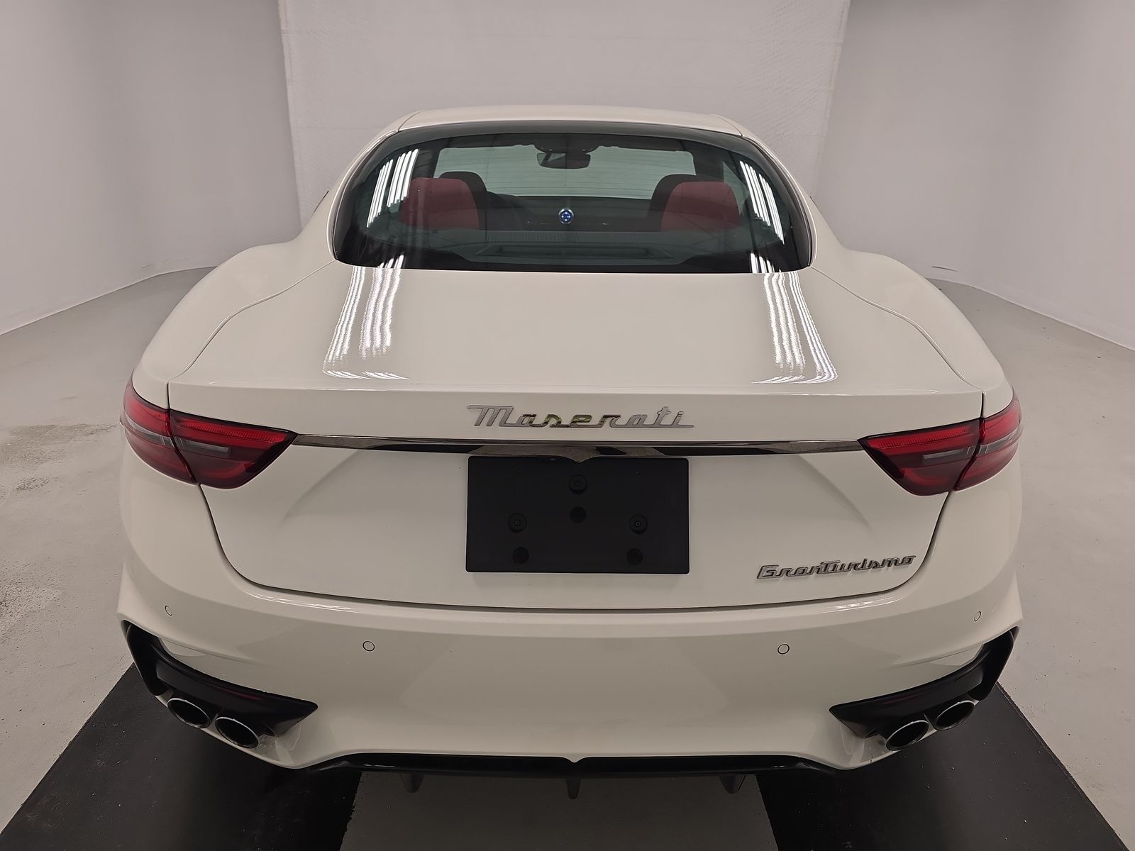 2024 Maserati GranTurismo Trofeo AWD
