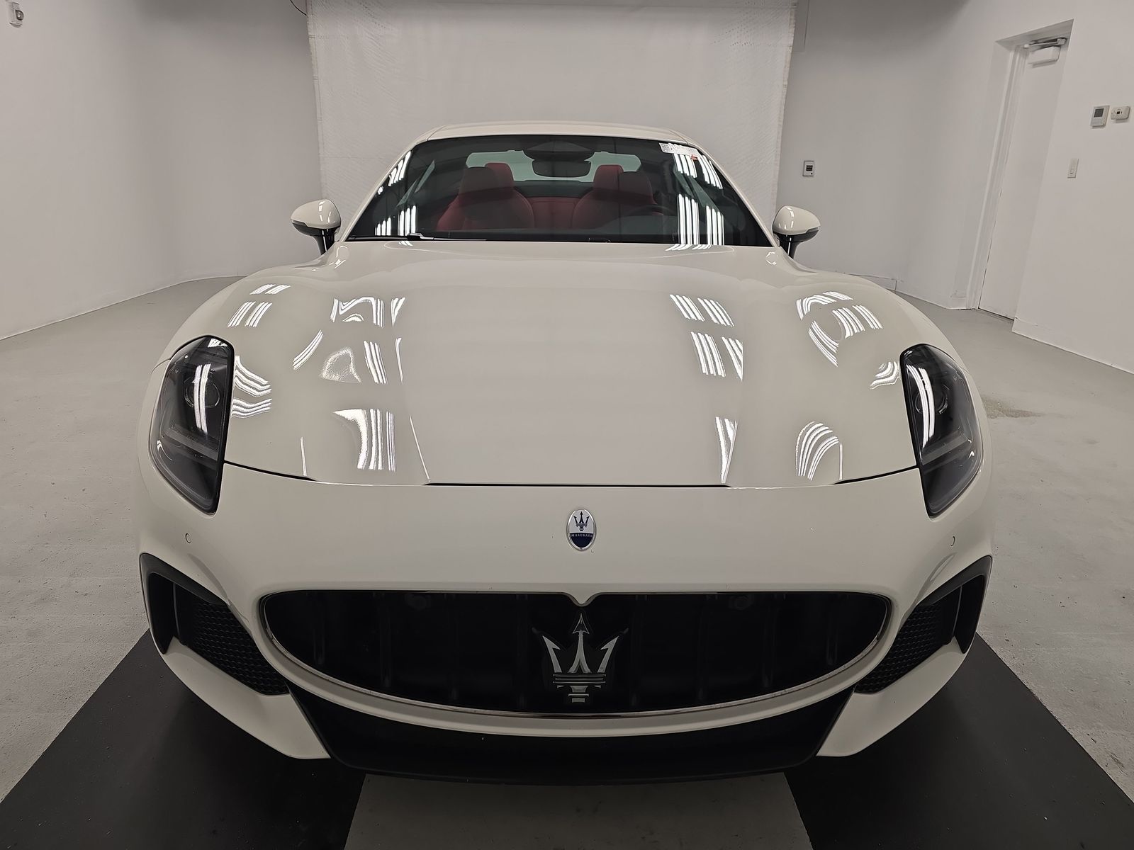 2024 Maserati GranTurismo Trofeo AWD