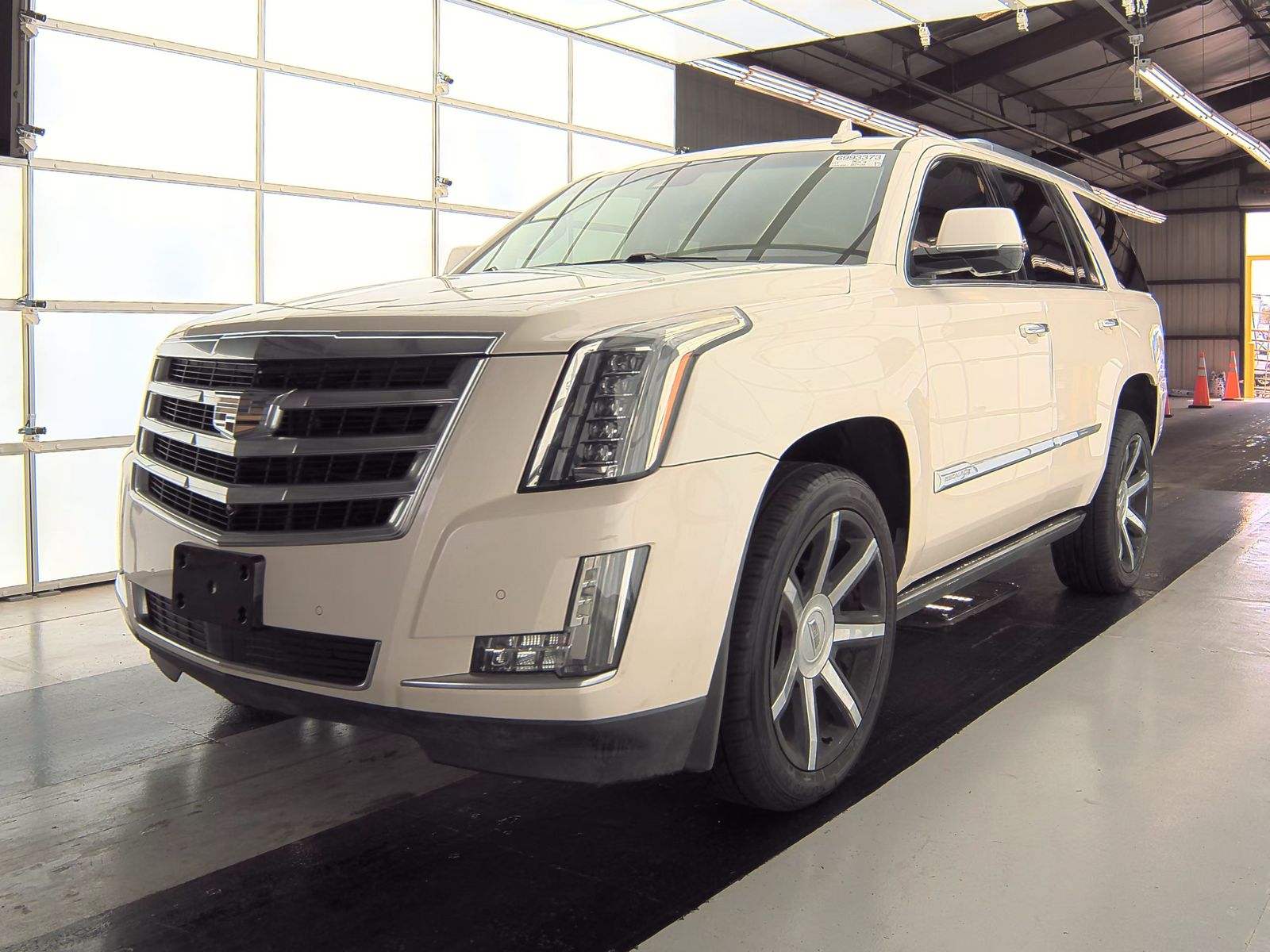 2015 Cadillac Escalade Premium RWD