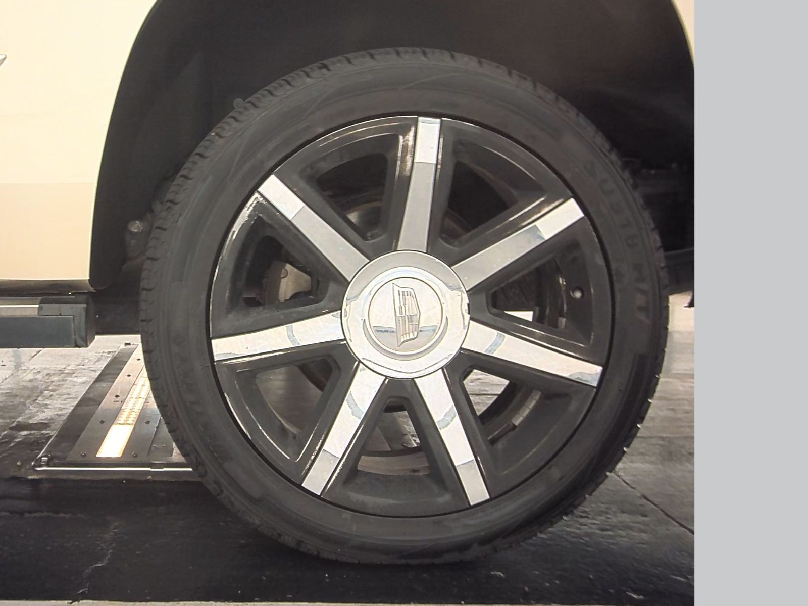 2015 Cadillac Escalade Premium RWD