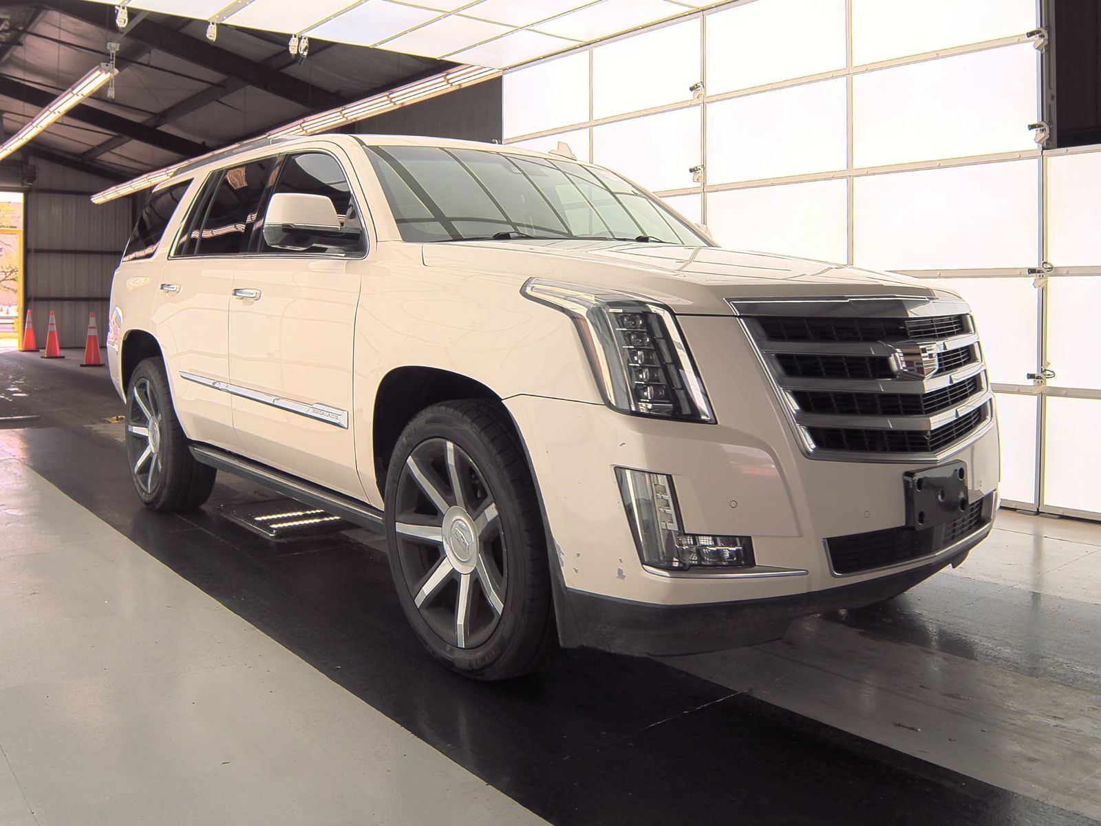2015 Cadillac Escalade Premium RWD