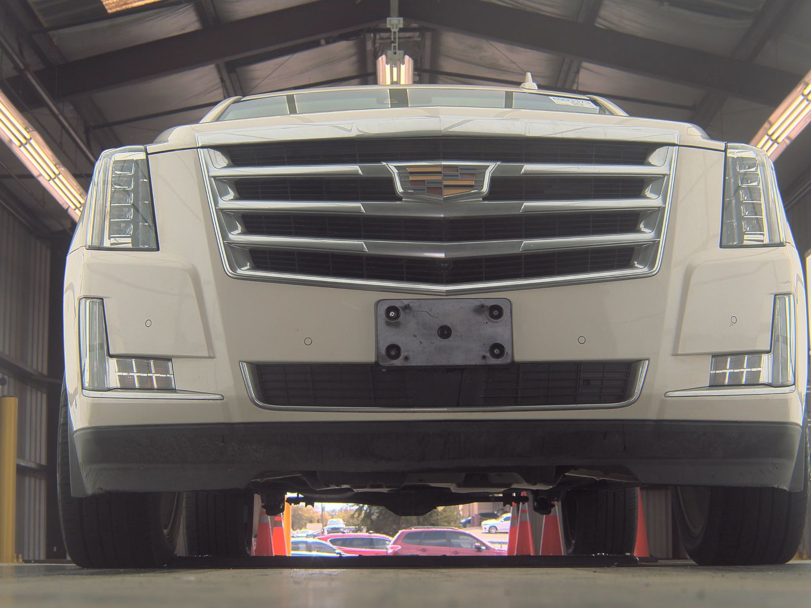 2015 Cadillac Escalade Premium RWD