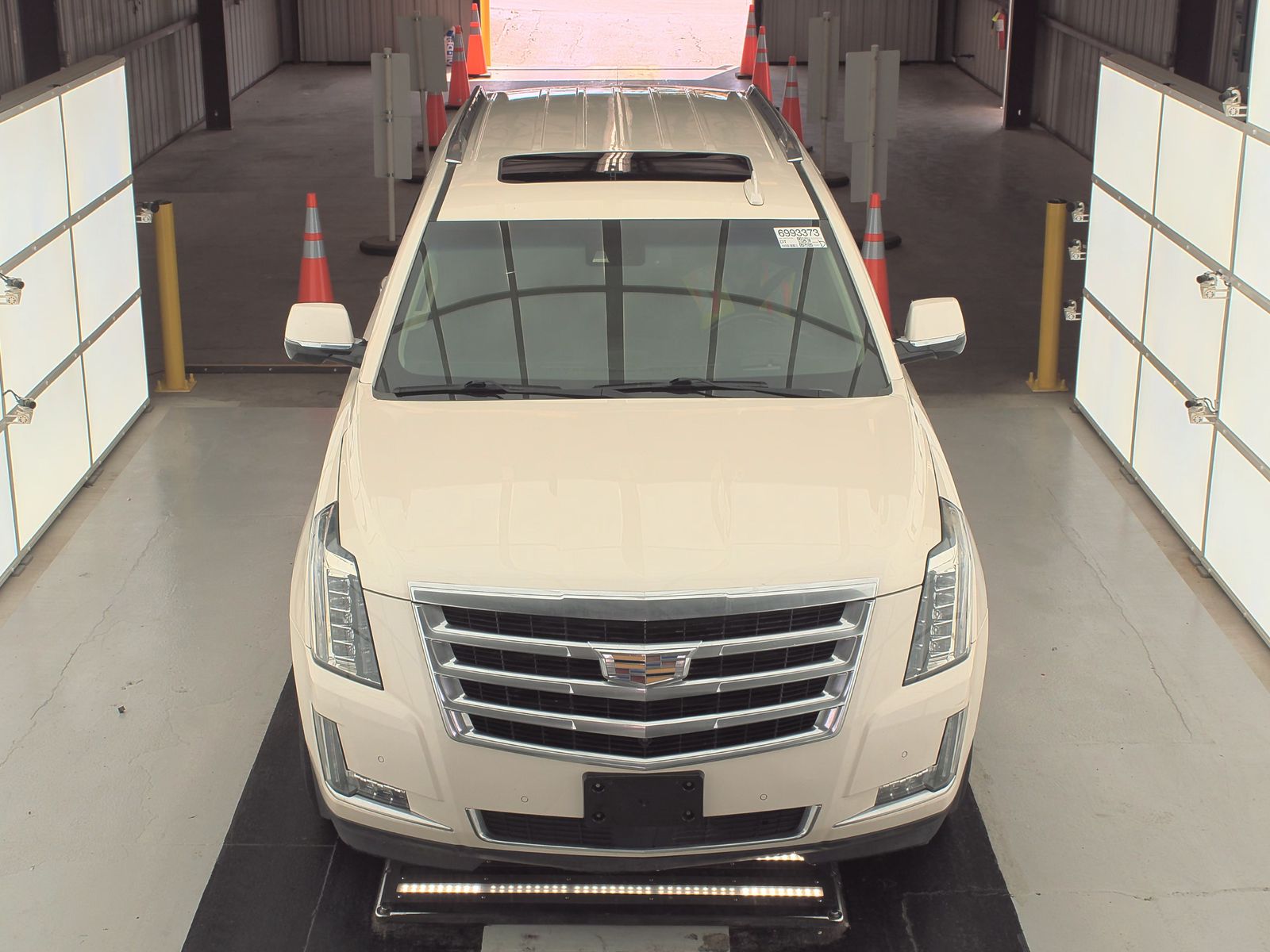2015 Cadillac Escalade Premium RWD