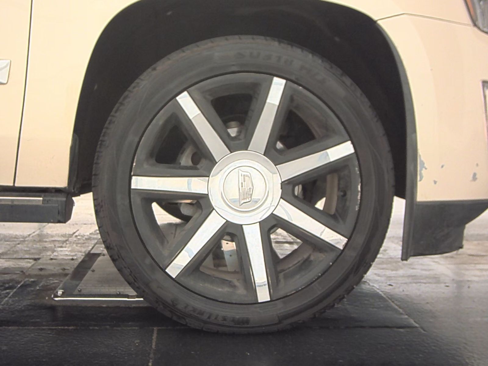 2015 Cadillac Escalade Premium RWD