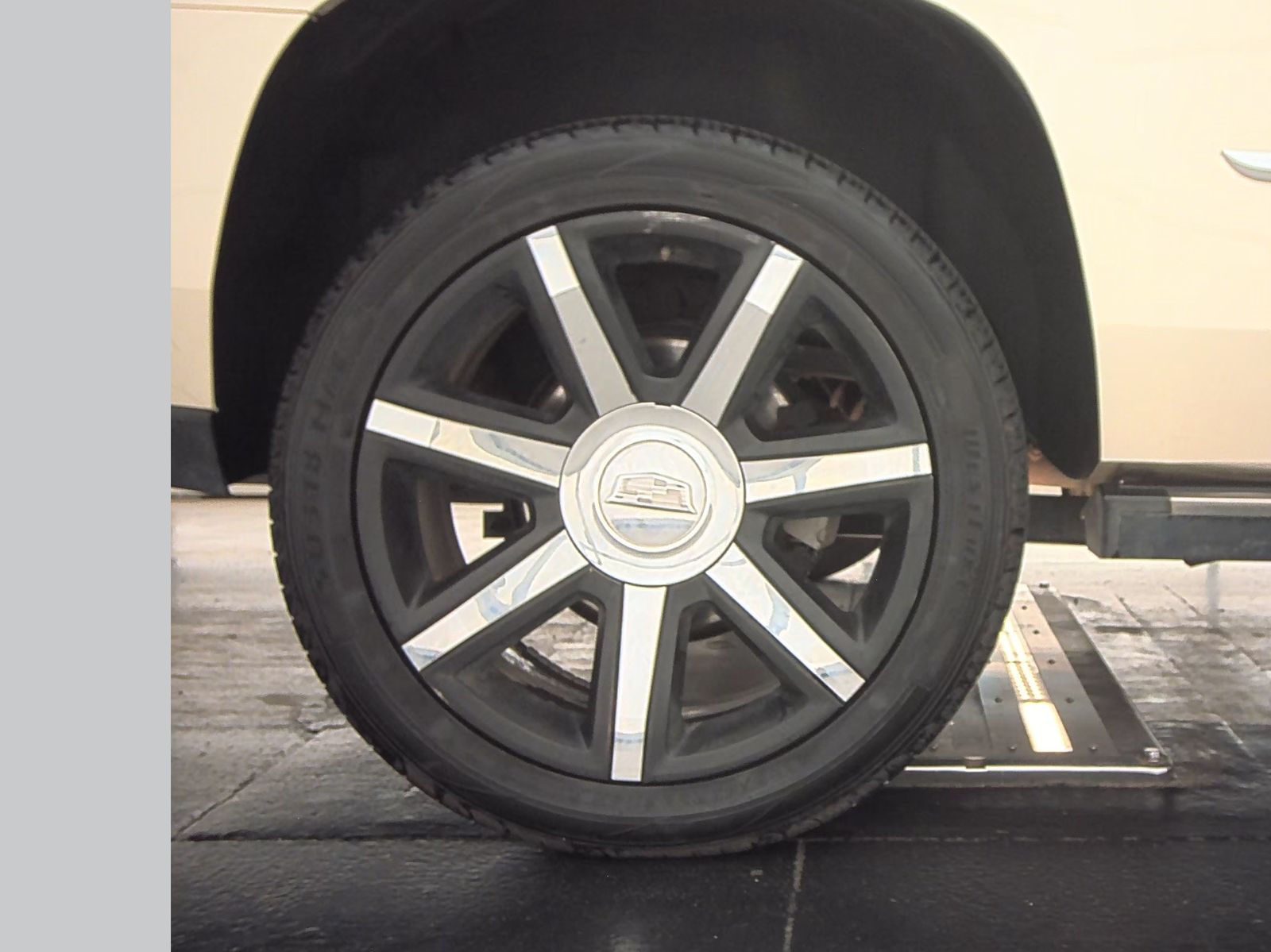 2015 Cadillac Escalade Premium RWD
