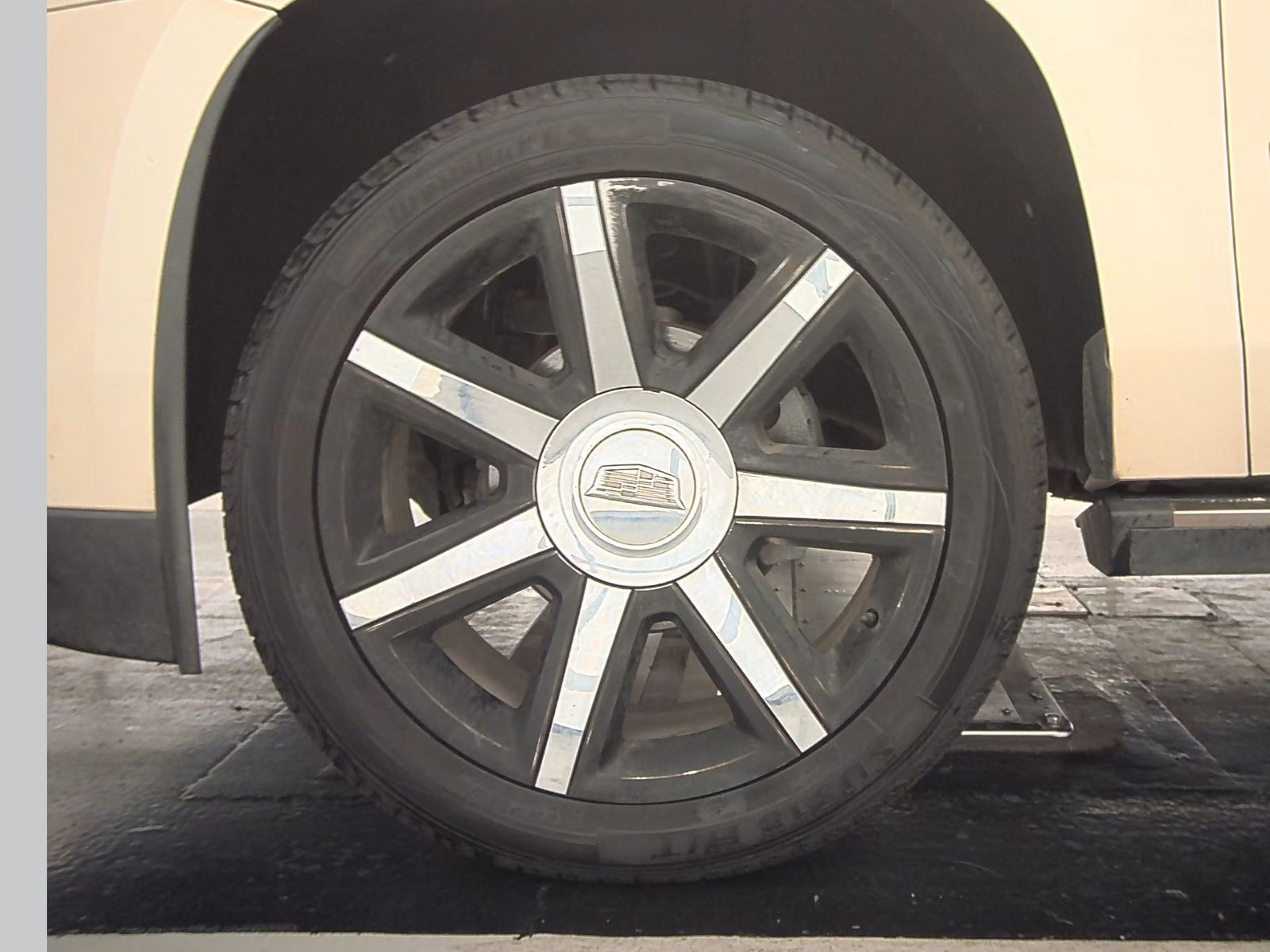2015 Cadillac Escalade Premium RWD