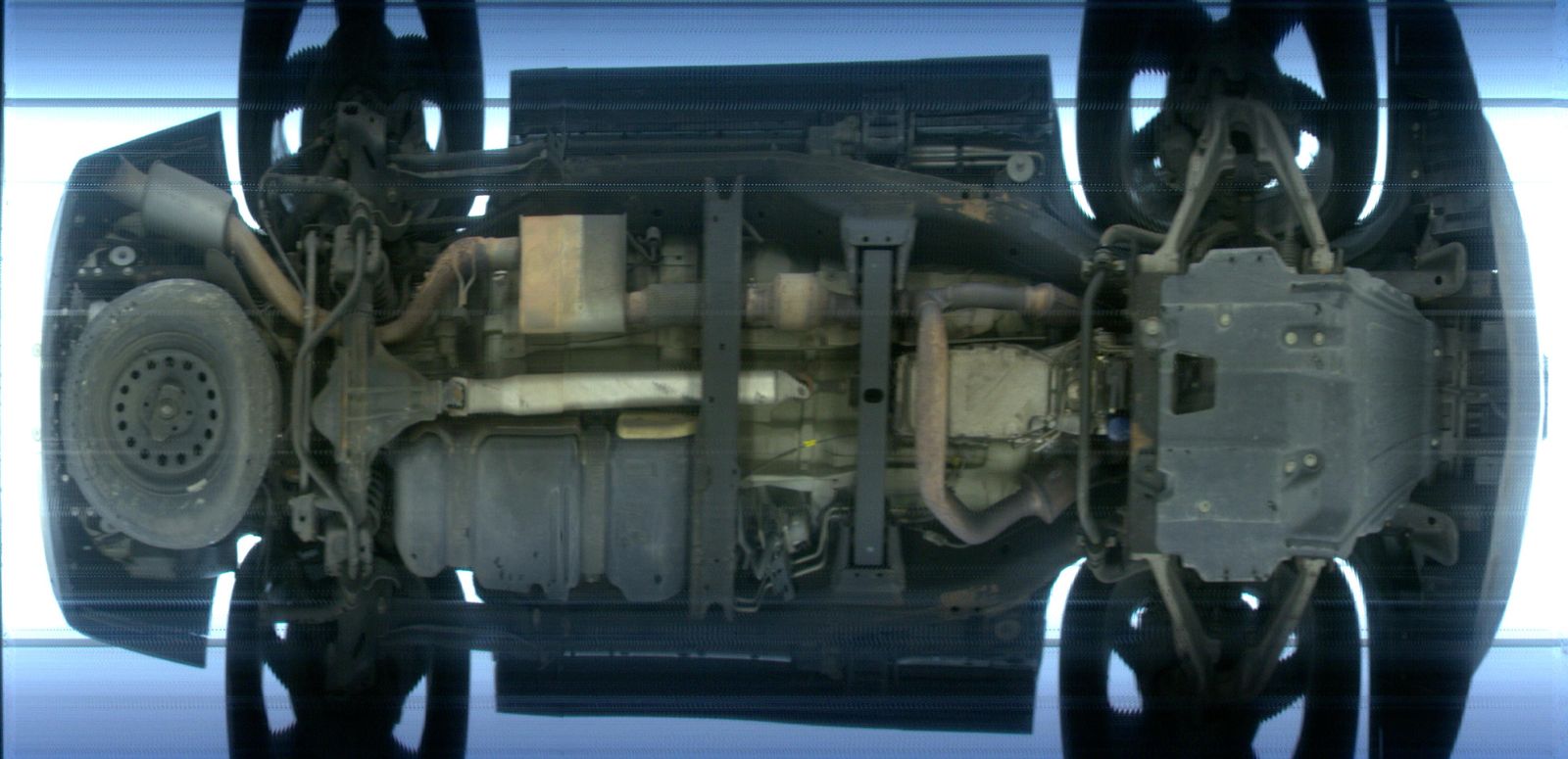 2015 Cadillac Escalade Premium RWD