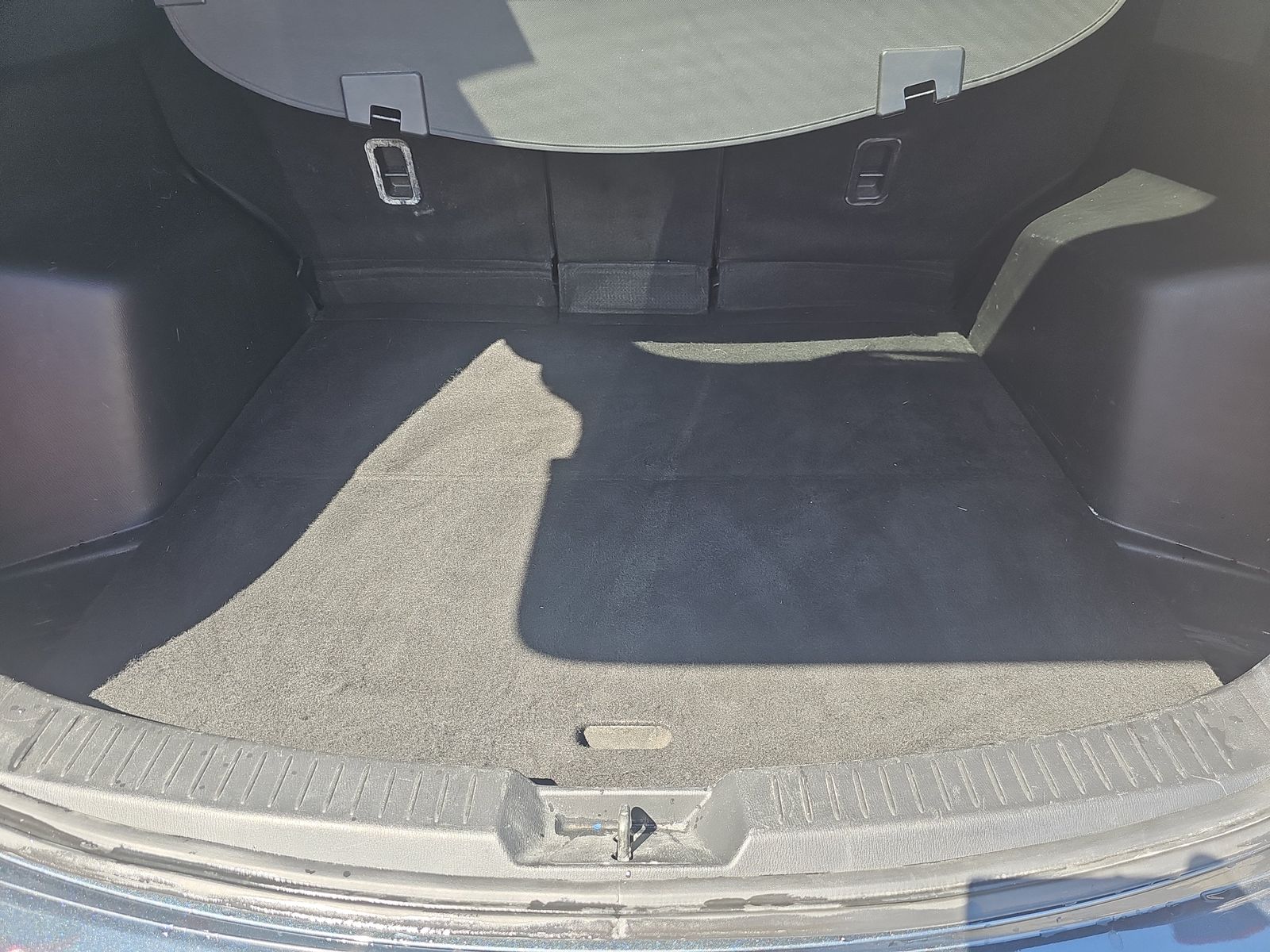 2013 MAZDA CX-5 Touring AWD