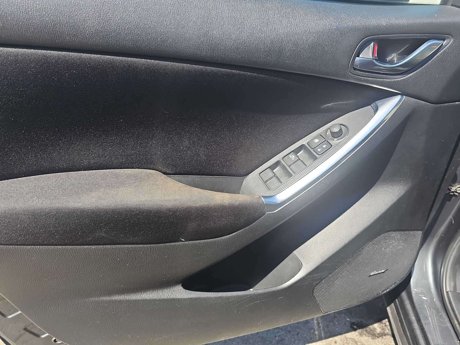 2013 MAZDA CX-5 Touring AWD