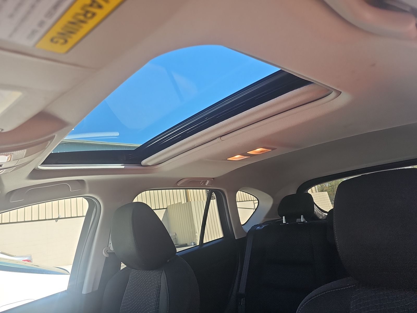 2013 MAZDA CX-5 Touring AWD