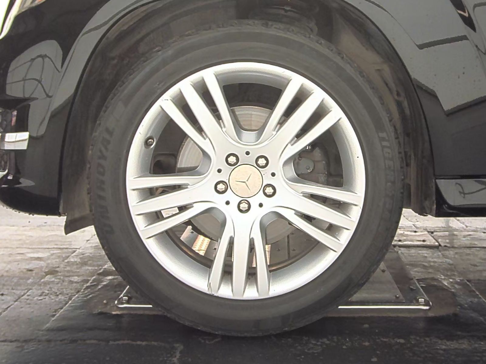 2013 Mercedes-Benz GLK-Class GLK 350 AWD