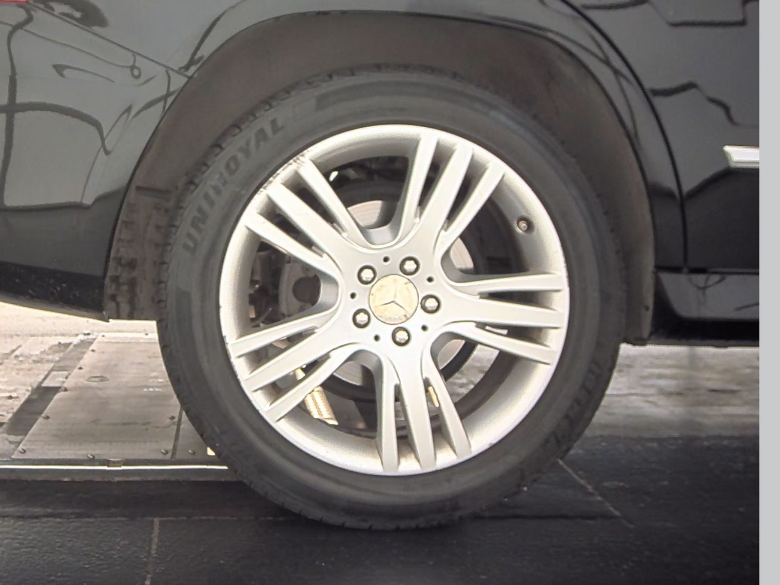 2013 Mercedes-Benz GLK-Class GLK 350 AWD