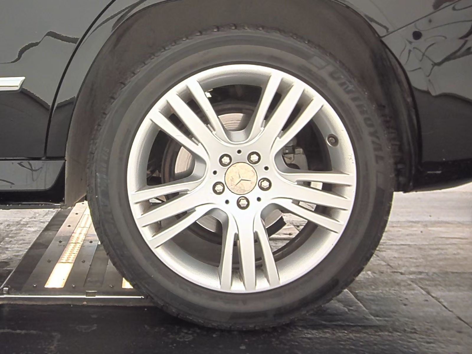 2013 Mercedes-Benz GLK-Class GLK 350 AWD