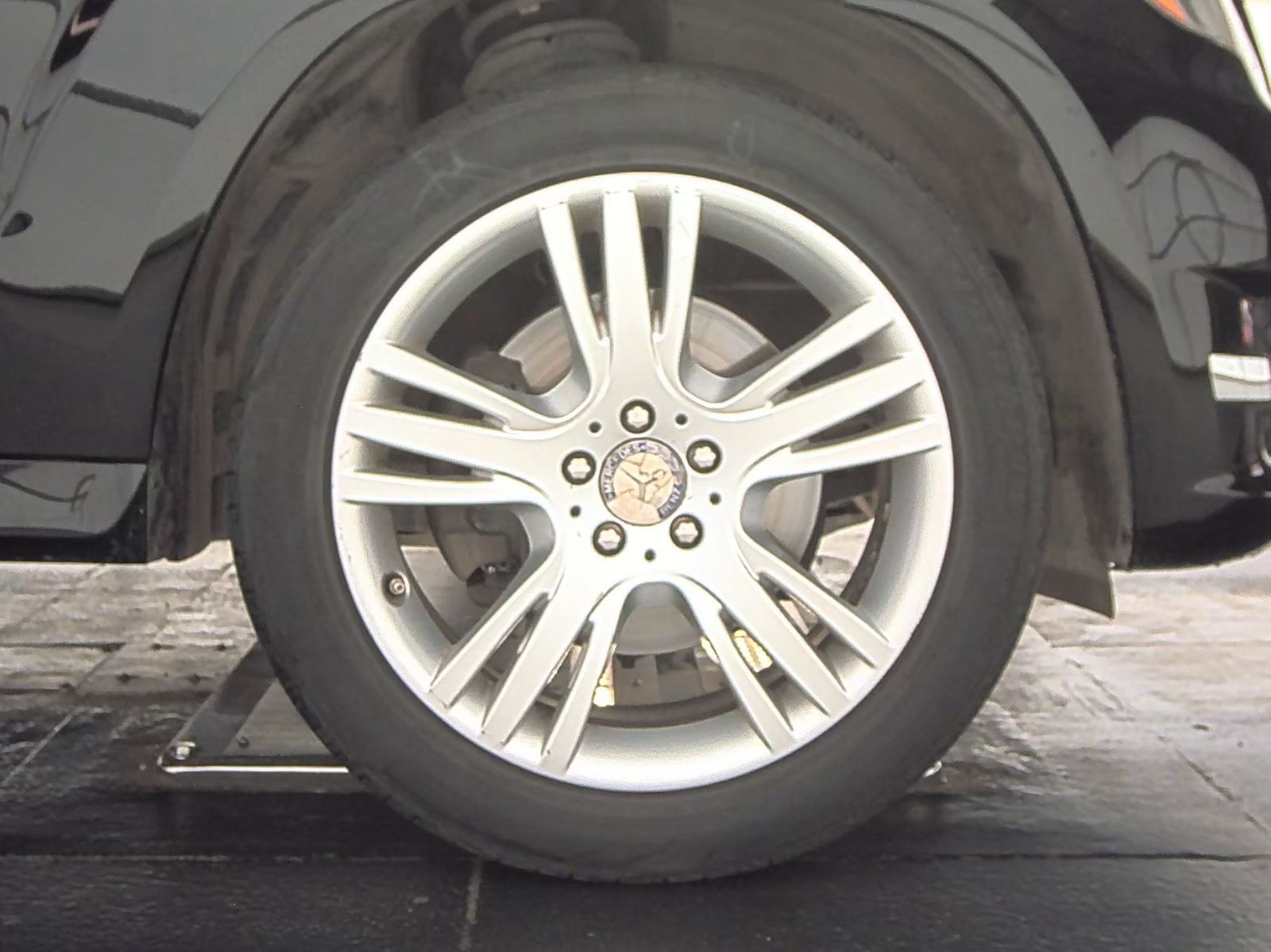 2013 Mercedes-Benz GLK-Class GLK 350 AWD