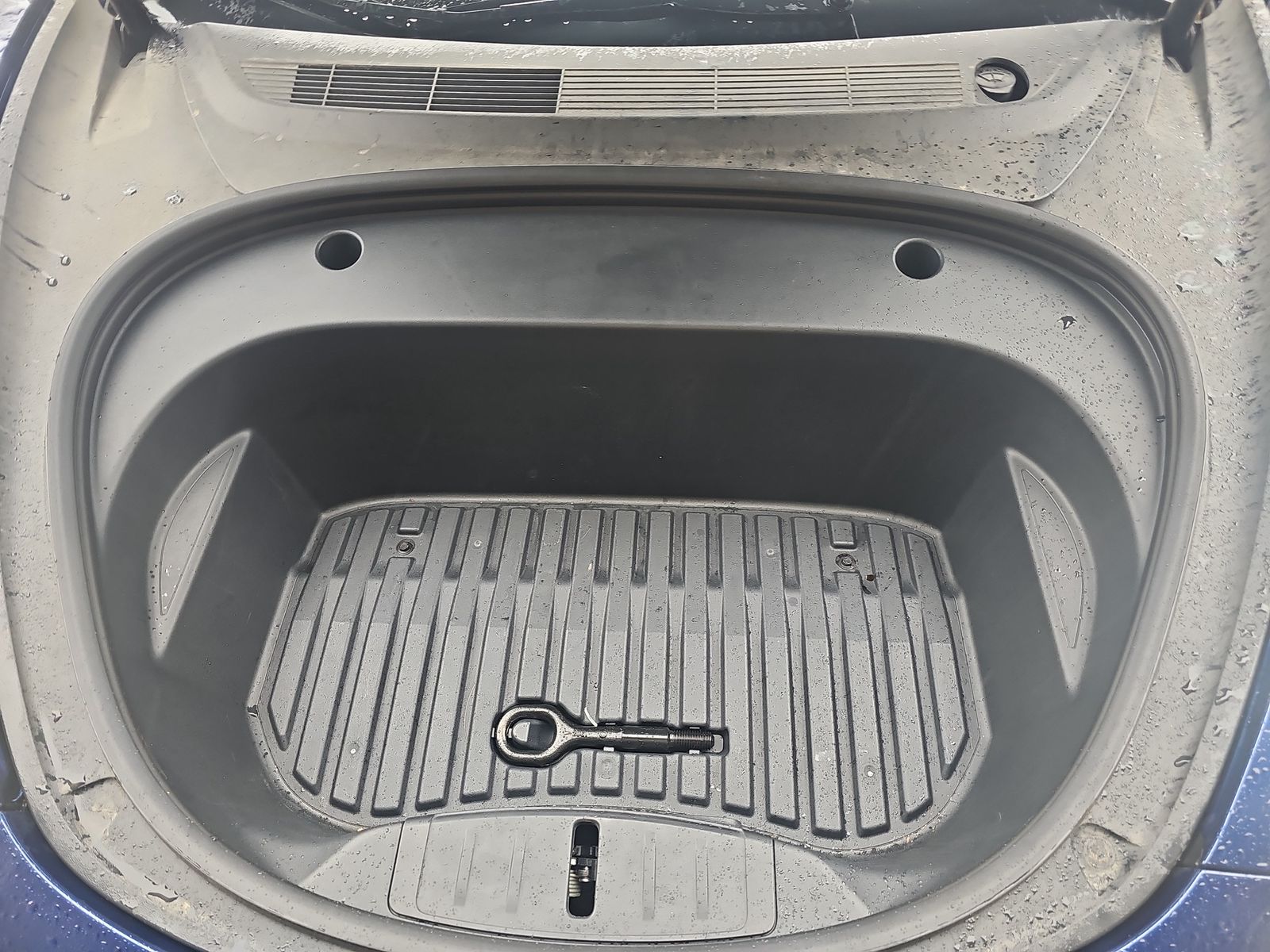 2021 Tesla Model 3 Long Range AWD