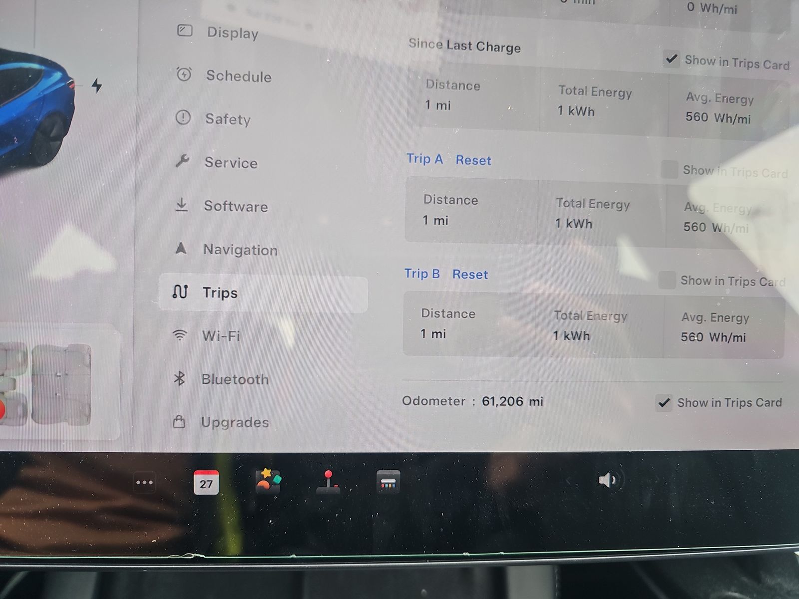 2021 Tesla Model 3 Long Range AWD