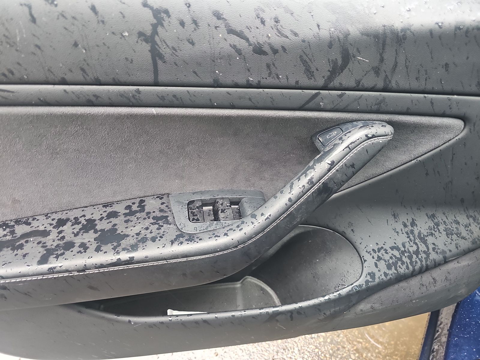 2021 Tesla Model 3 Long Range AWD