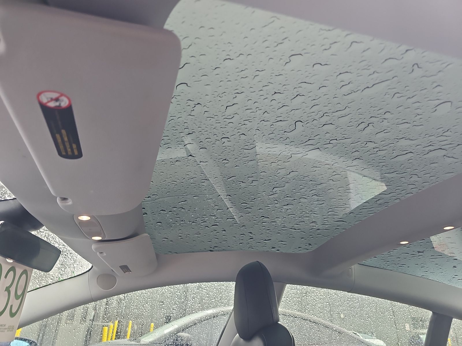 2021 Tesla Model 3 Long Range AWD