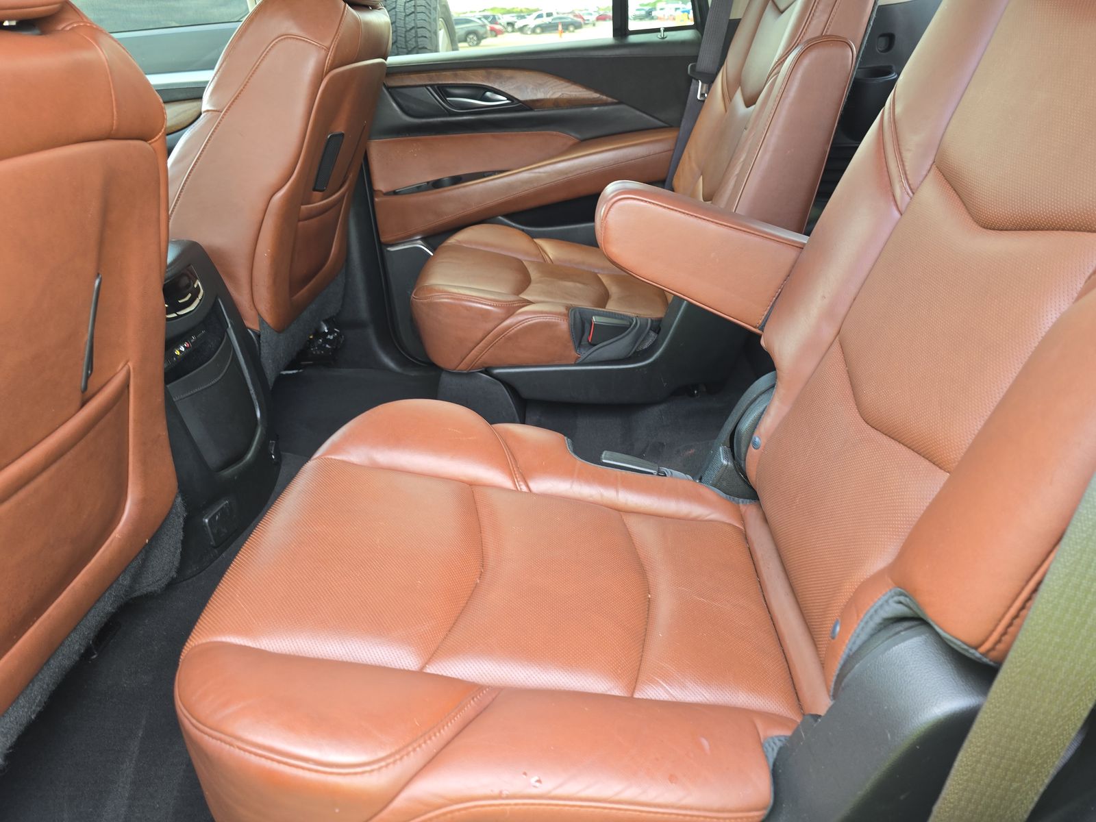 2015 Cadillac Escalade Premium RWD
