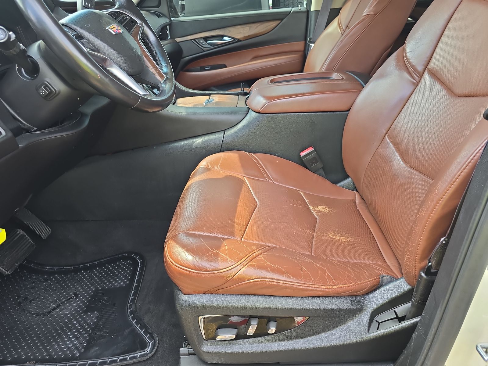 2015 Cadillac Escalade Premium RWD