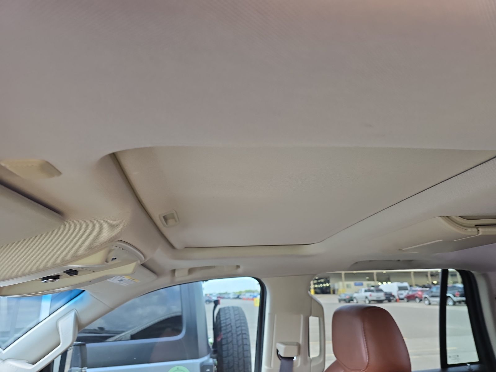 2015 Cadillac Escalade Premium RWD
