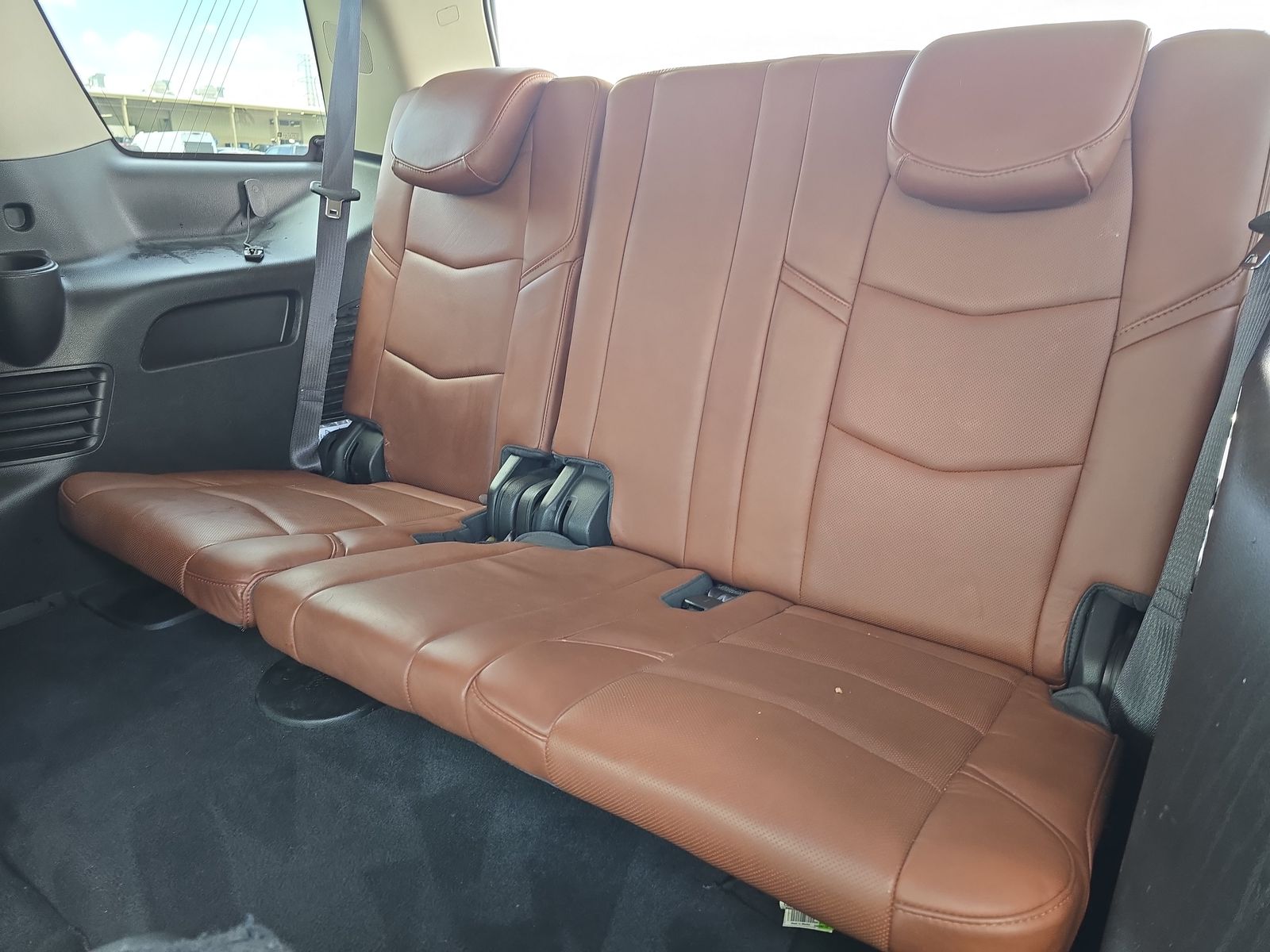 2015 Cadillac Escalade Premium RWD