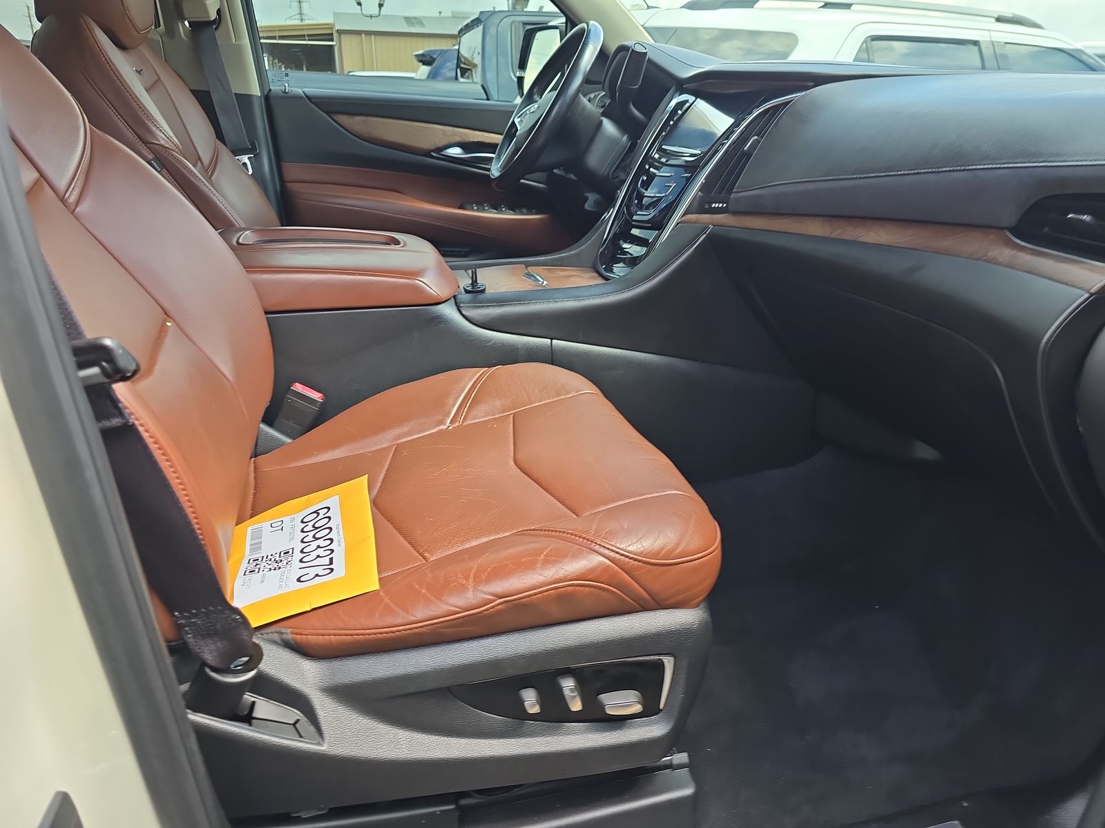 2015 Cadillac Escalade Premium RWD