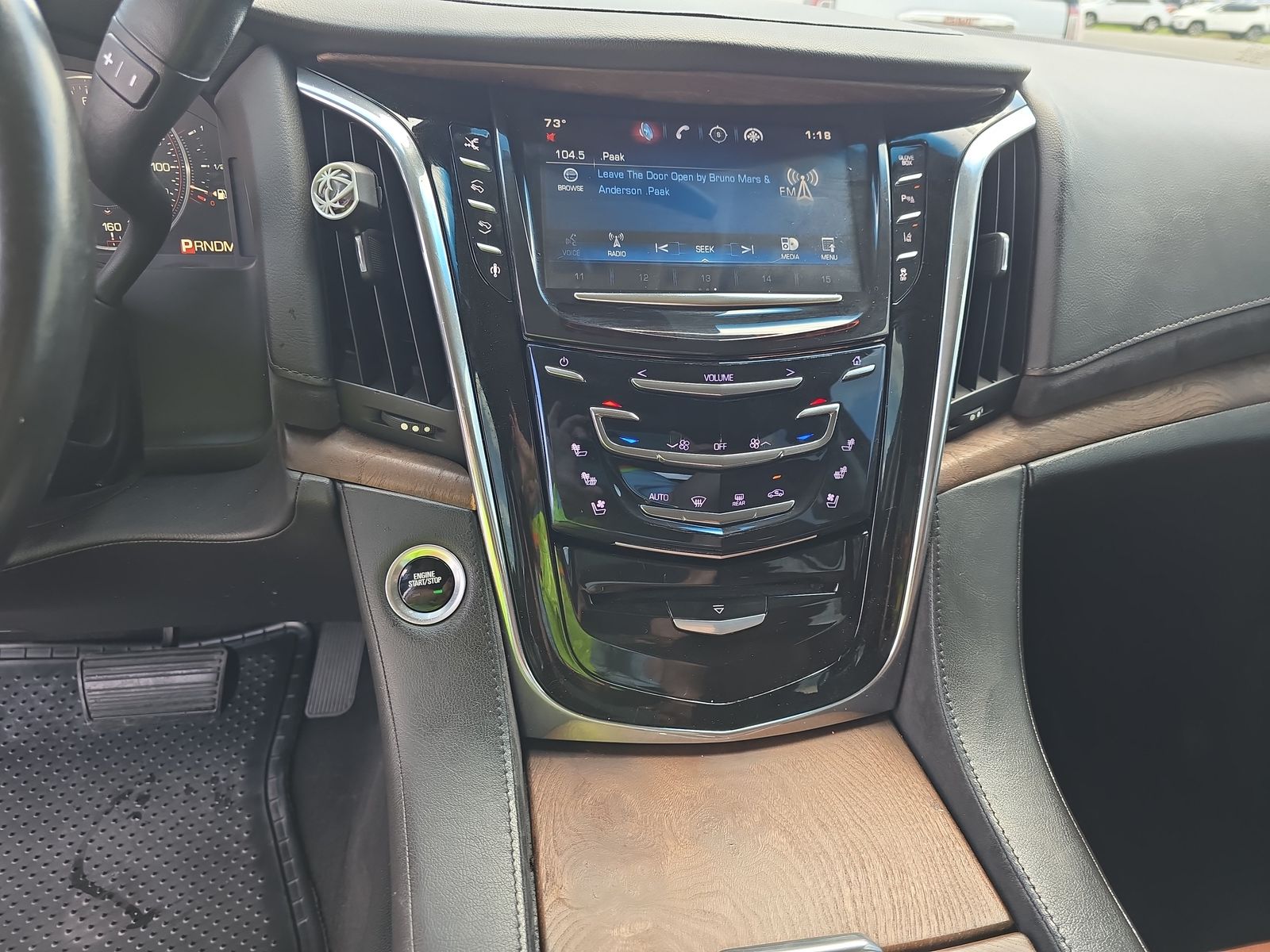 2015 Cadillac Escalade Premium RWD