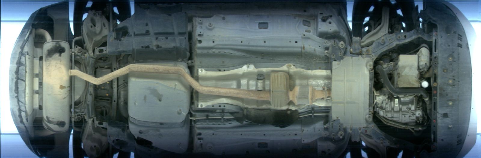 2019 Lincoln MKZ Standard FWD