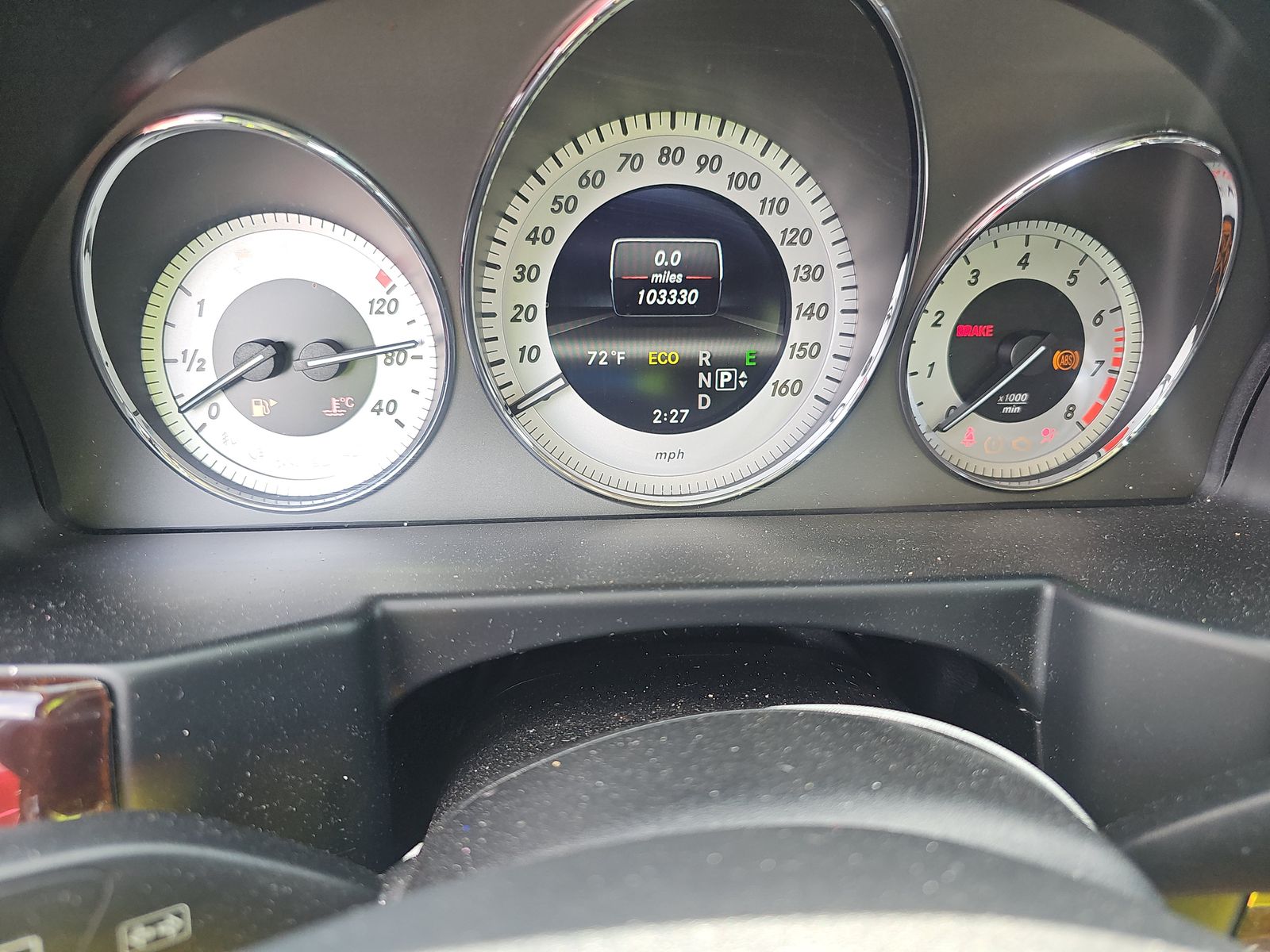 2013 Mercedes-Benz GLK-Class GLK 350 AWD