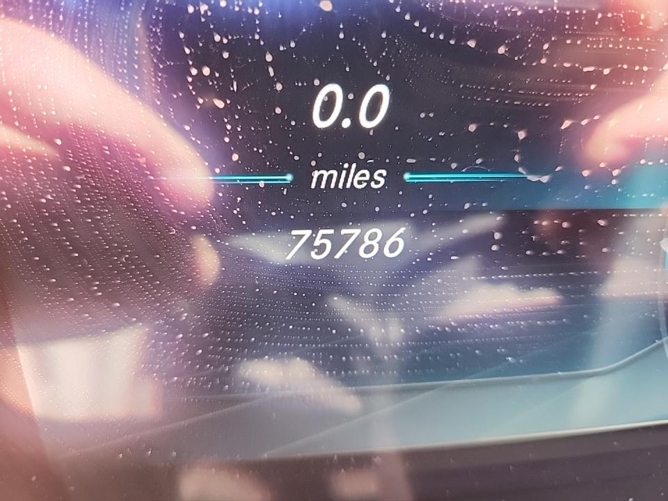 2019 Mercedes-Benz G-Class G 550 AWD