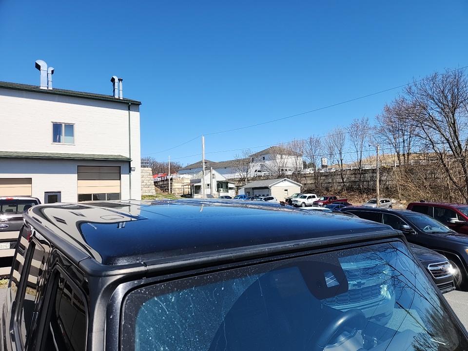 2019 Mercedes-Benz G-Class G 550 AWD