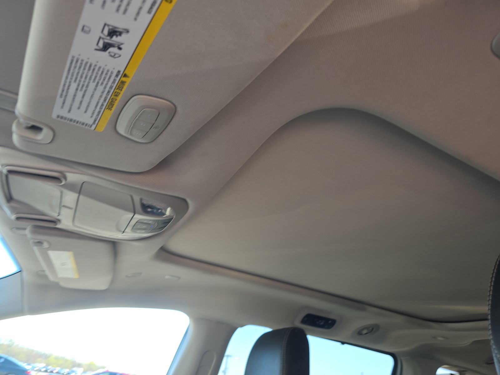 2023 Chrysler Pacifica Limited FWD