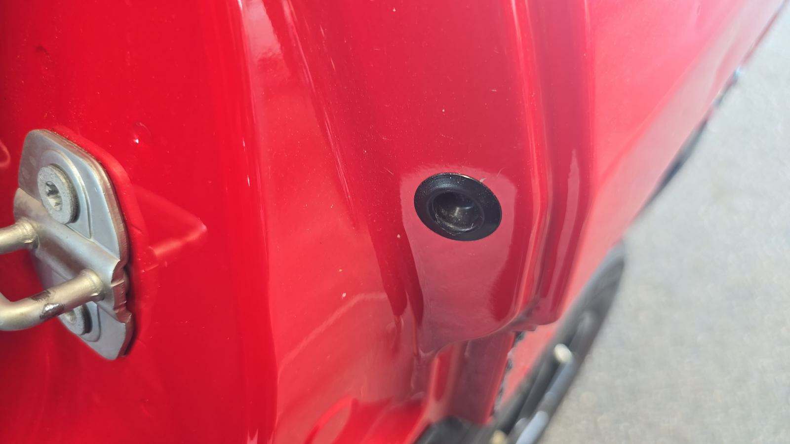 2020 Jeep Renegade Latitude Altitude Edition FWD